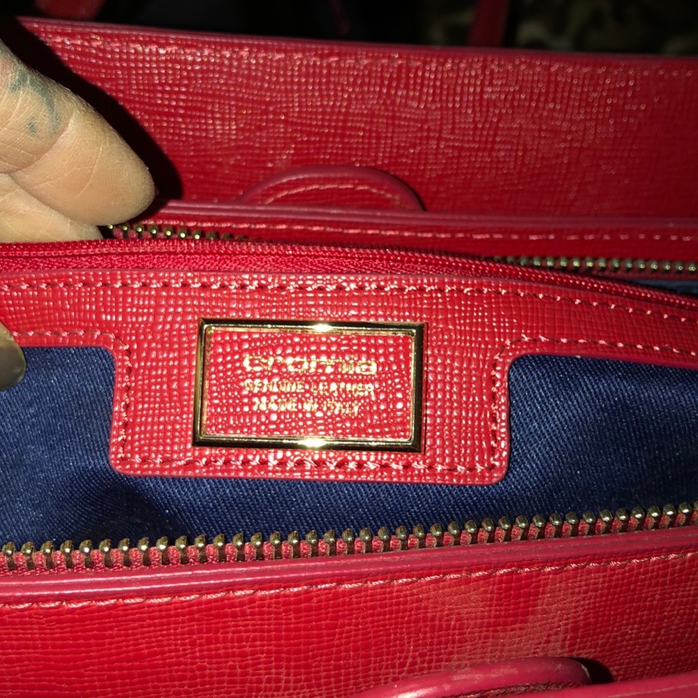 Handbag - Picture 5 of 8